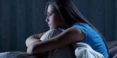 Бессонница. Какая она бывает. Причины бессонницы