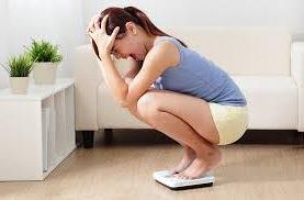 Как заставить себя похудеть, если нет силы воли