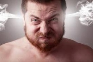 Успокаивающий травяной сбор от нервов